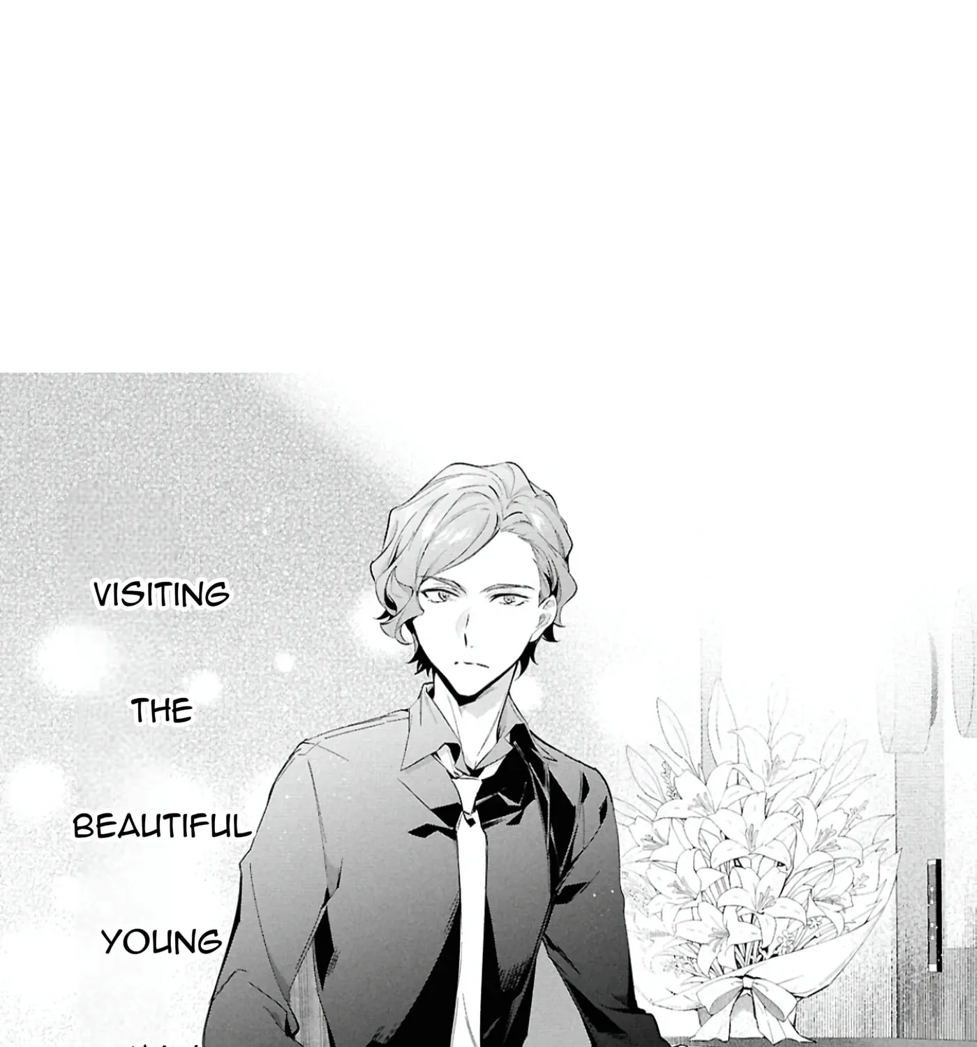 Bungo Stray Dogs: The Untold Origins of the Detective Agency Chapter 5 page 2 - 