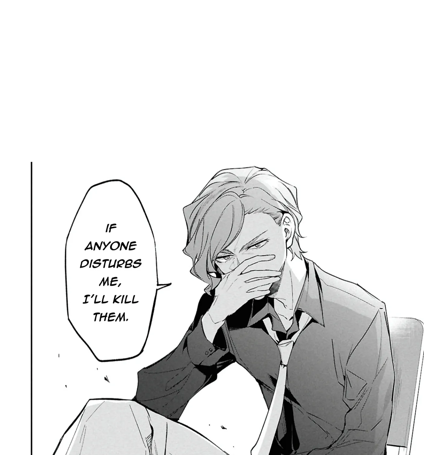 Bungo Stray Dogs: The Untold Origins of the Detective Agency Chapter 5 page 11 - 