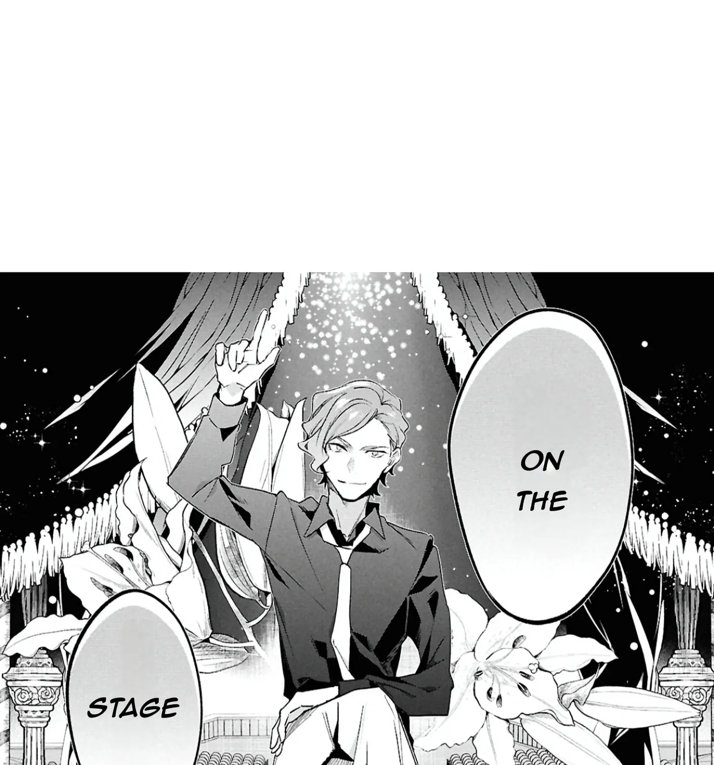 Bungo Stray Dogs: The Untold Origins of the Detective Agency Chapter 5 page 20 - 