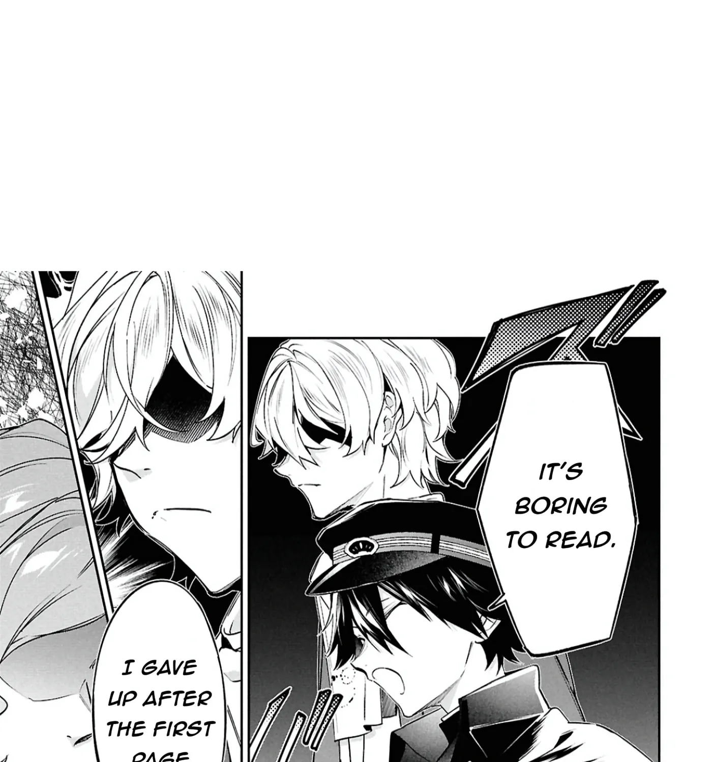 Bungo Stray Dogs: The Untold Origins of the Detective Agency Chapter 5 page 26 - 