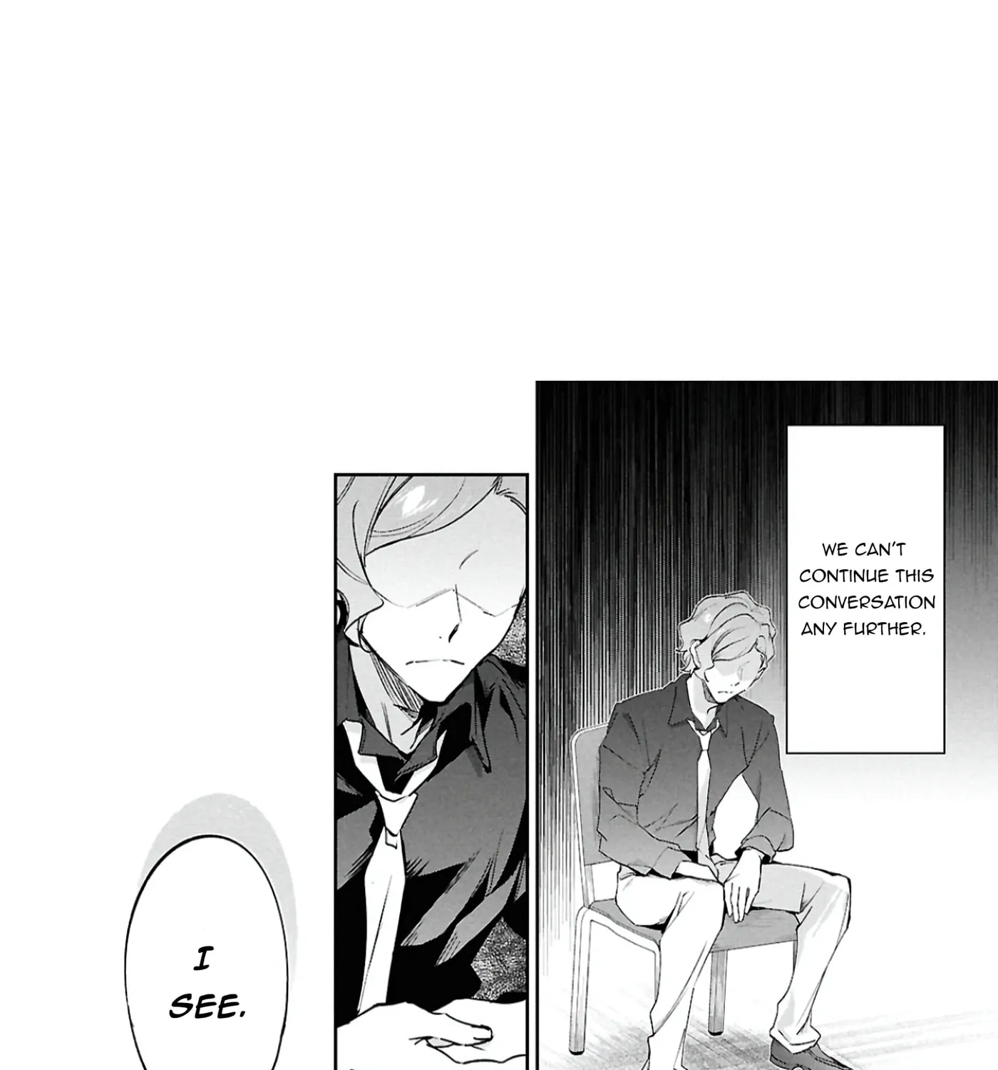 Bungo Stray Dogs: The Untold Origins of the Detective Agency Chapter 5 page 29 - 