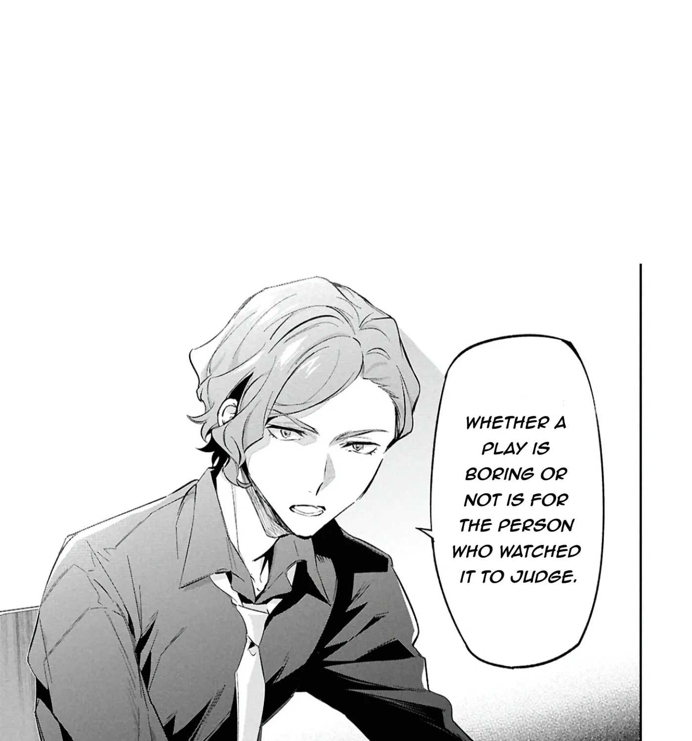 Bungo Stray Dogs: The Untold Origins of the Detective Agency Chapter 5 page 32 - 
