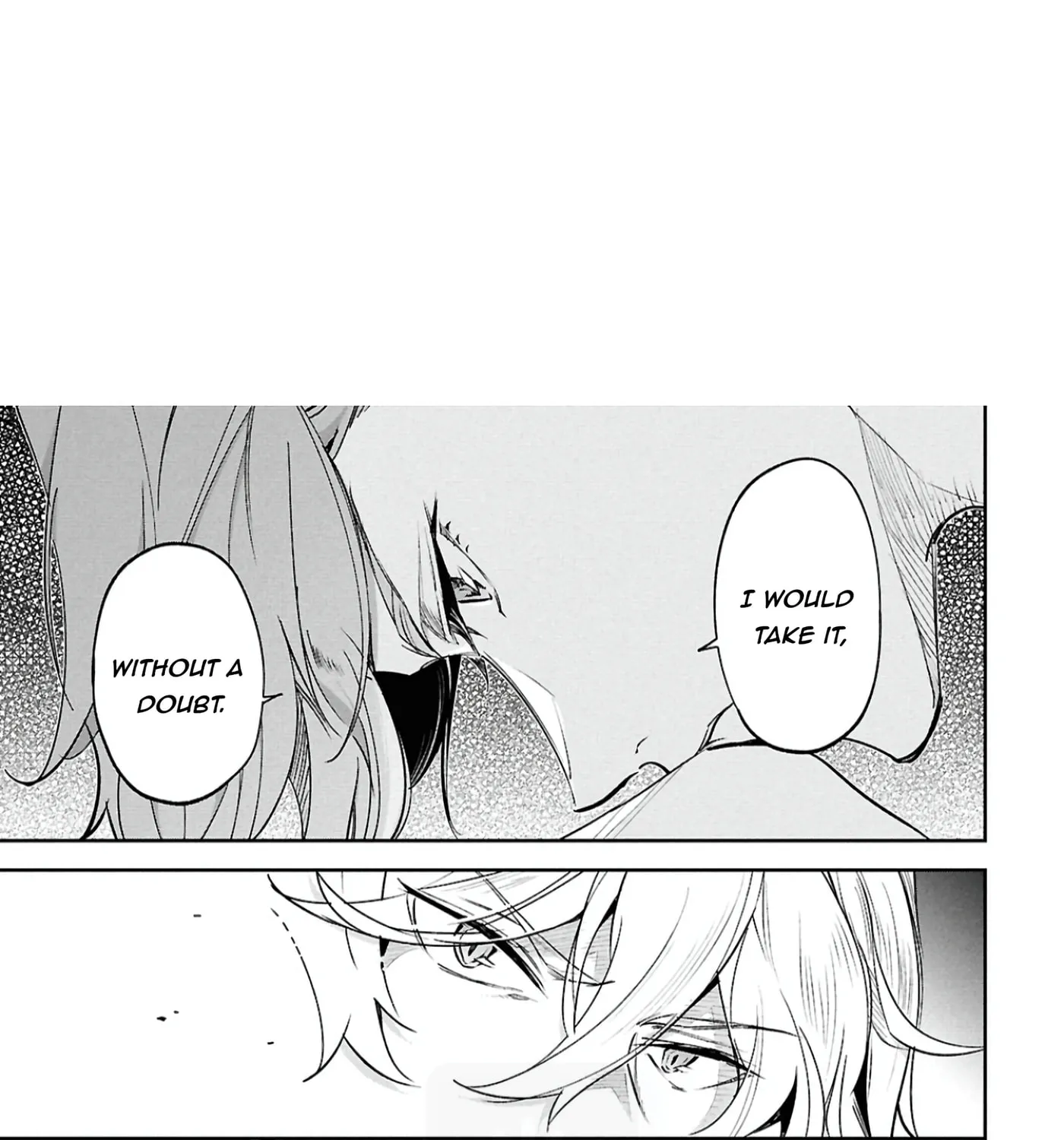 Bungo Stray Dogs: The Untold Origins of the Detective Agency Chapter 5 page 38 - 
