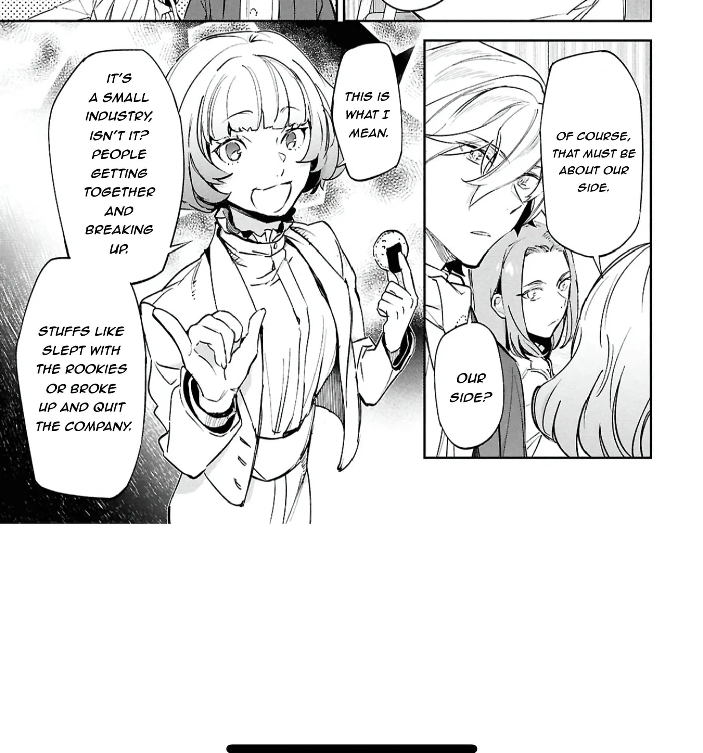 Bungo Stray Dogs: The Untold Origins of the Detective Agency Chapter 5 page 51 - 