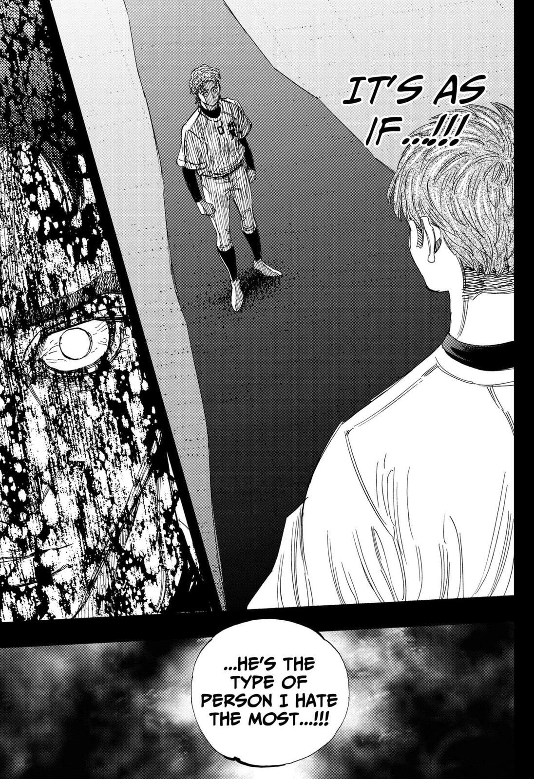 BUNGO-unreal- Chapter 11 page 9 - 