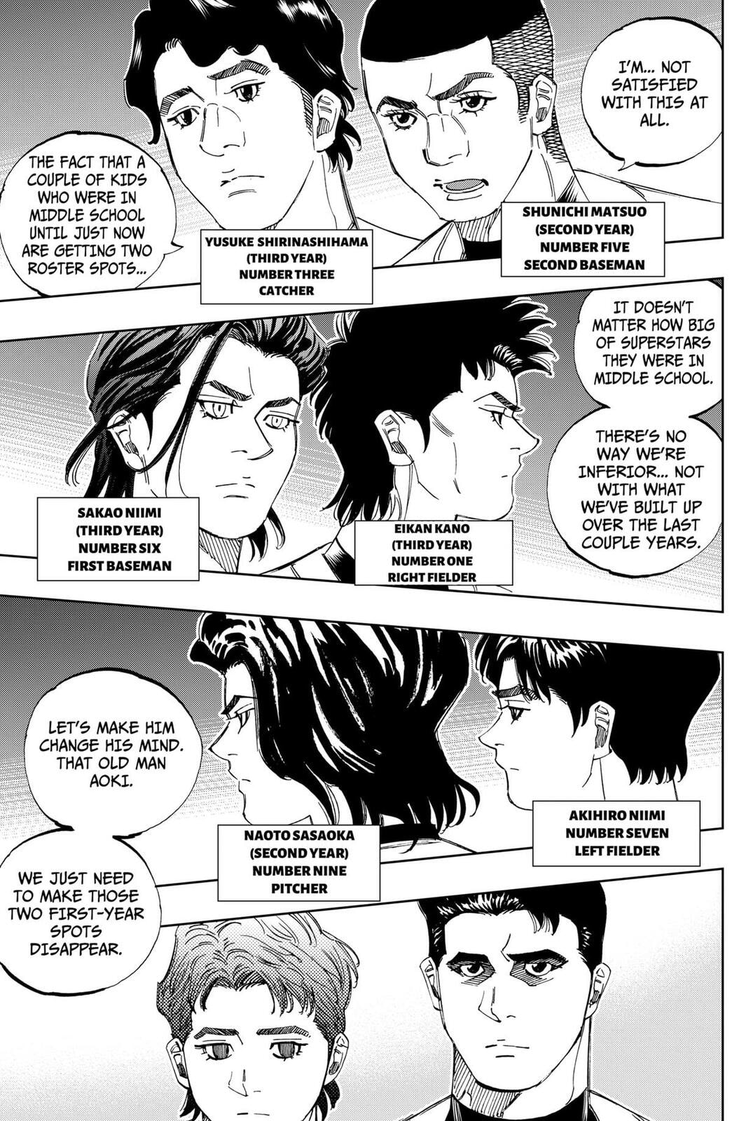 BUNGO-unreal- Chapter 12 page 11 - 