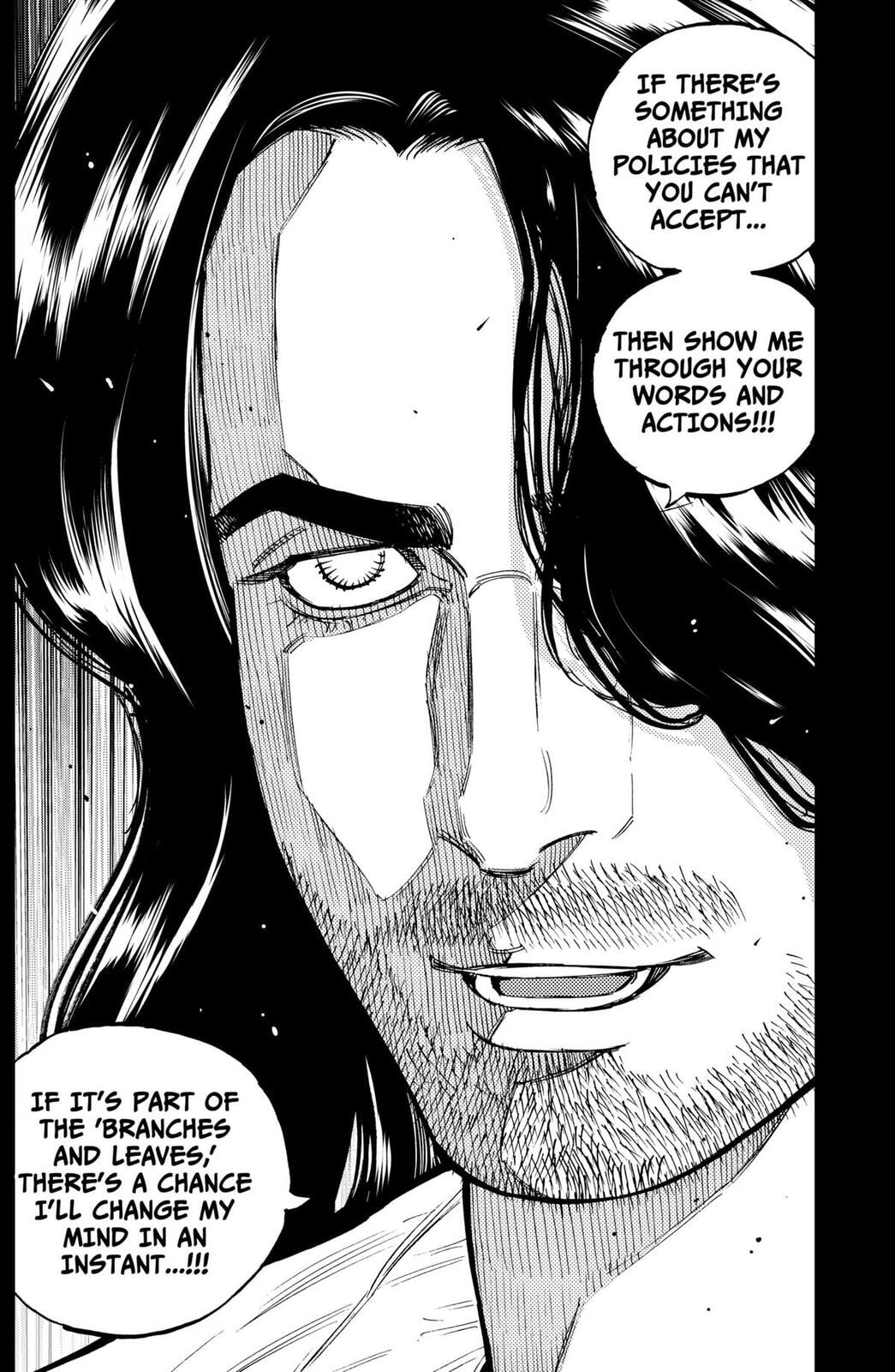 BUNGO-unreal- Chapter 12 page 10 - 