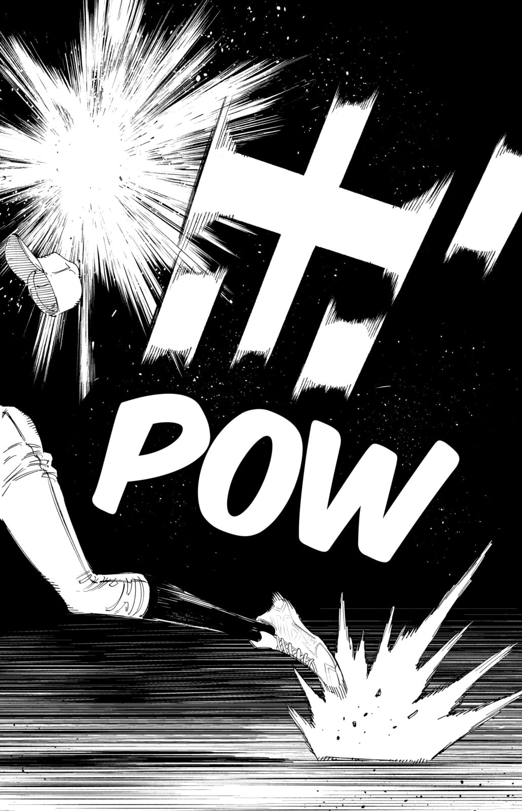 BUNGO-unreal- Chapter 13 page 12 - 