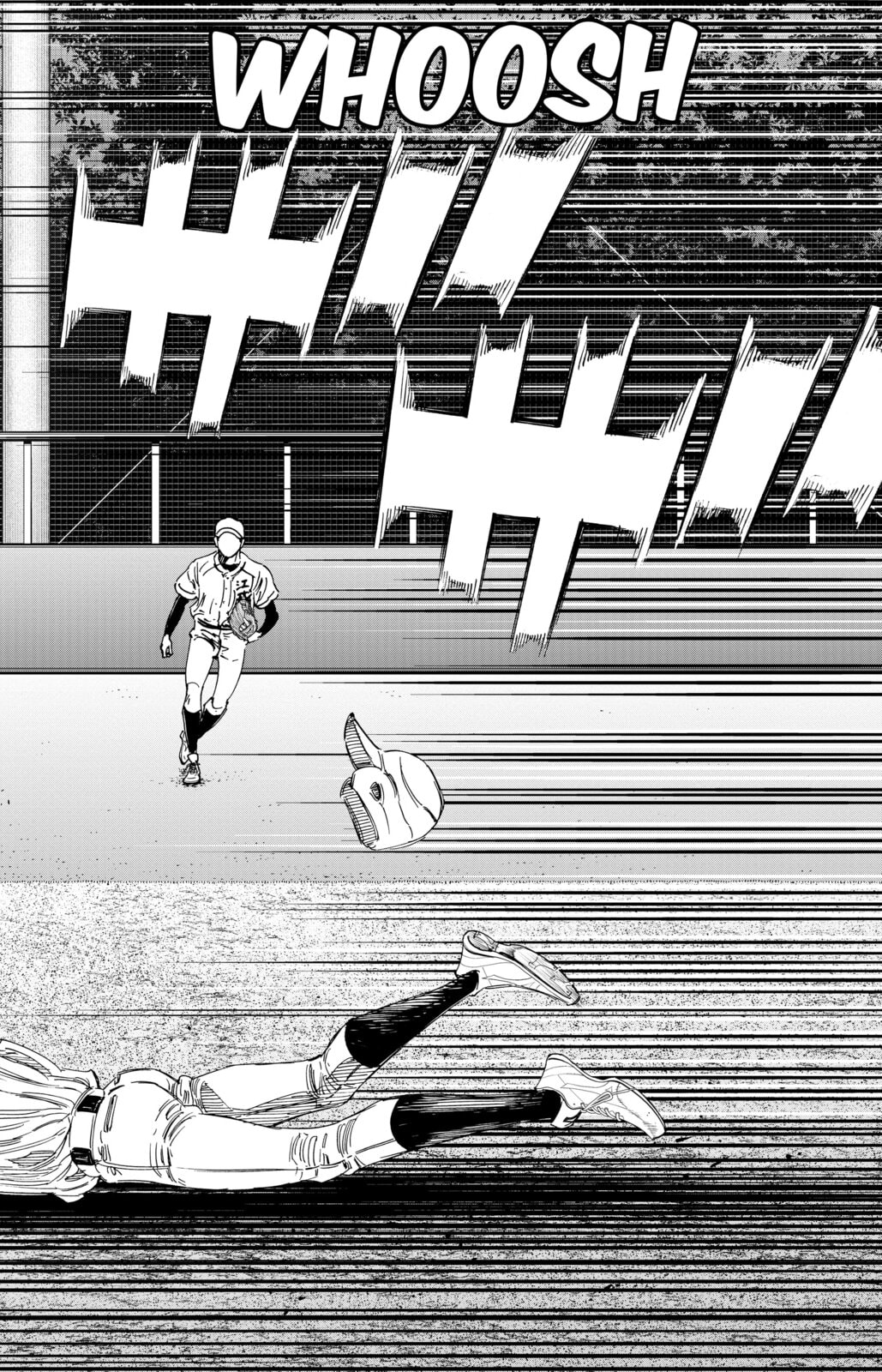 BUNGO-unreal- Chapter 13 page 16 - 