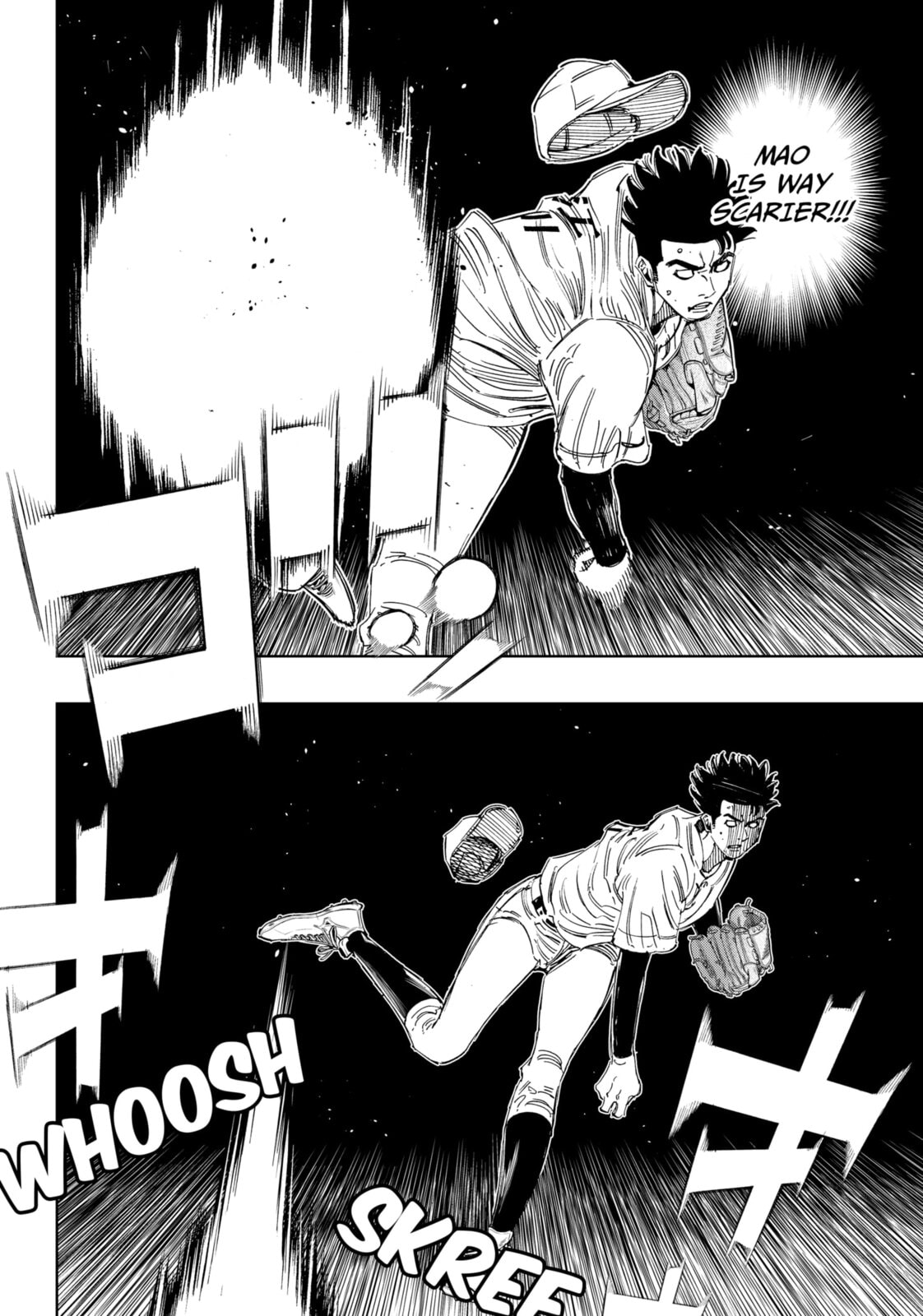 BUNGO-unreal- Chapter 14 page 7 - 