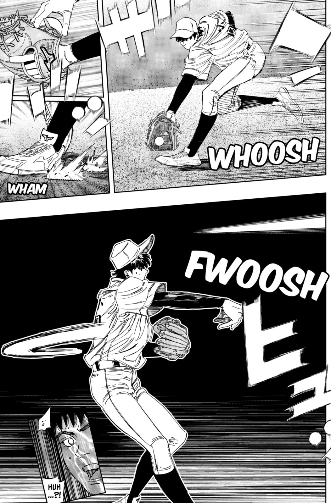 BUNGO-unreal- Chapter 16 page 7 - 