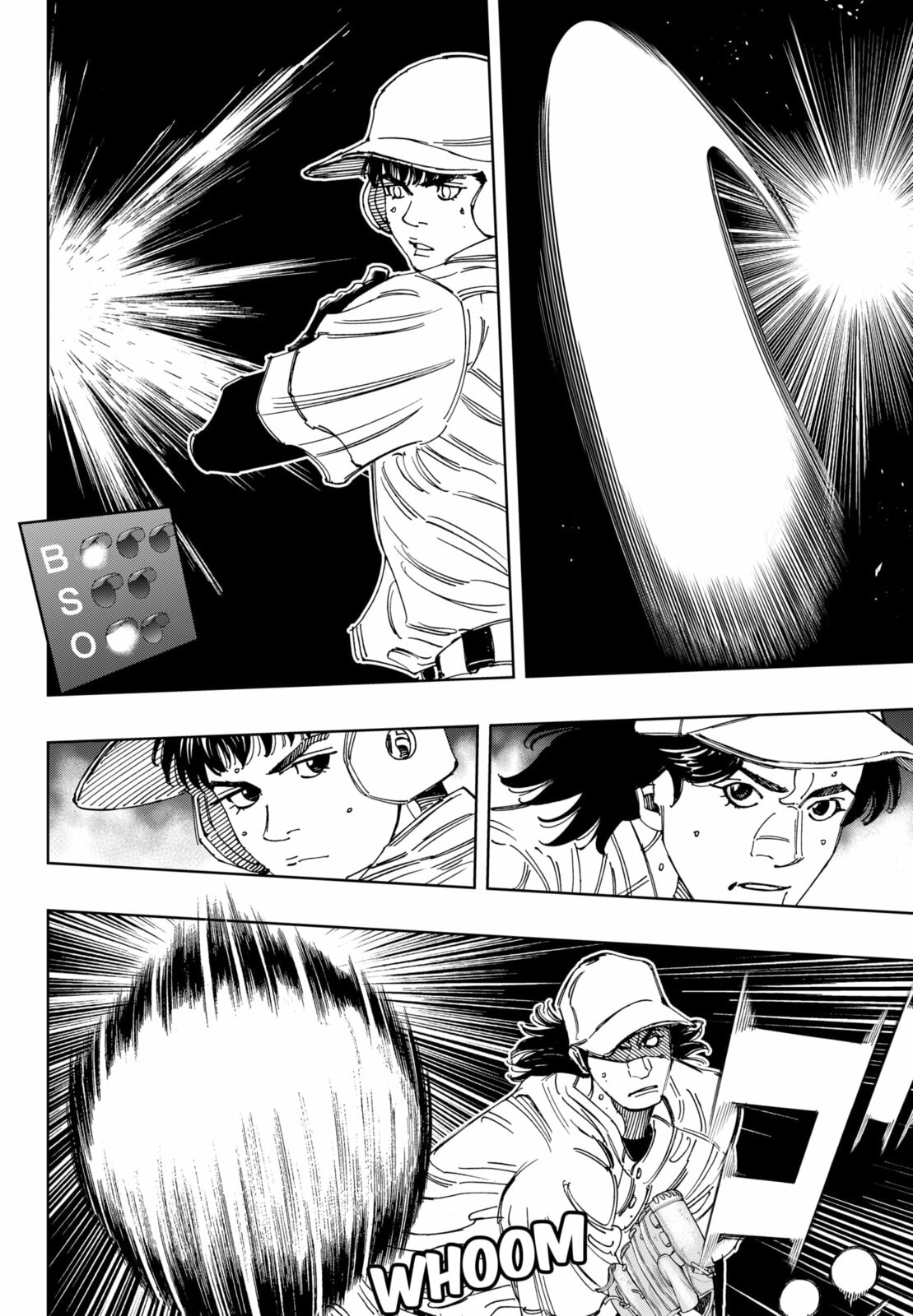 BUNGO-unreal- Chapter 17 page 2 - 