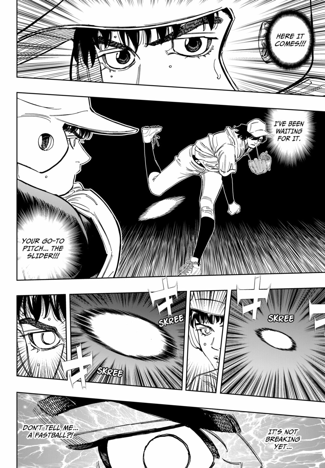 BUNGO-unreal- Chapter 17 page 12 - 