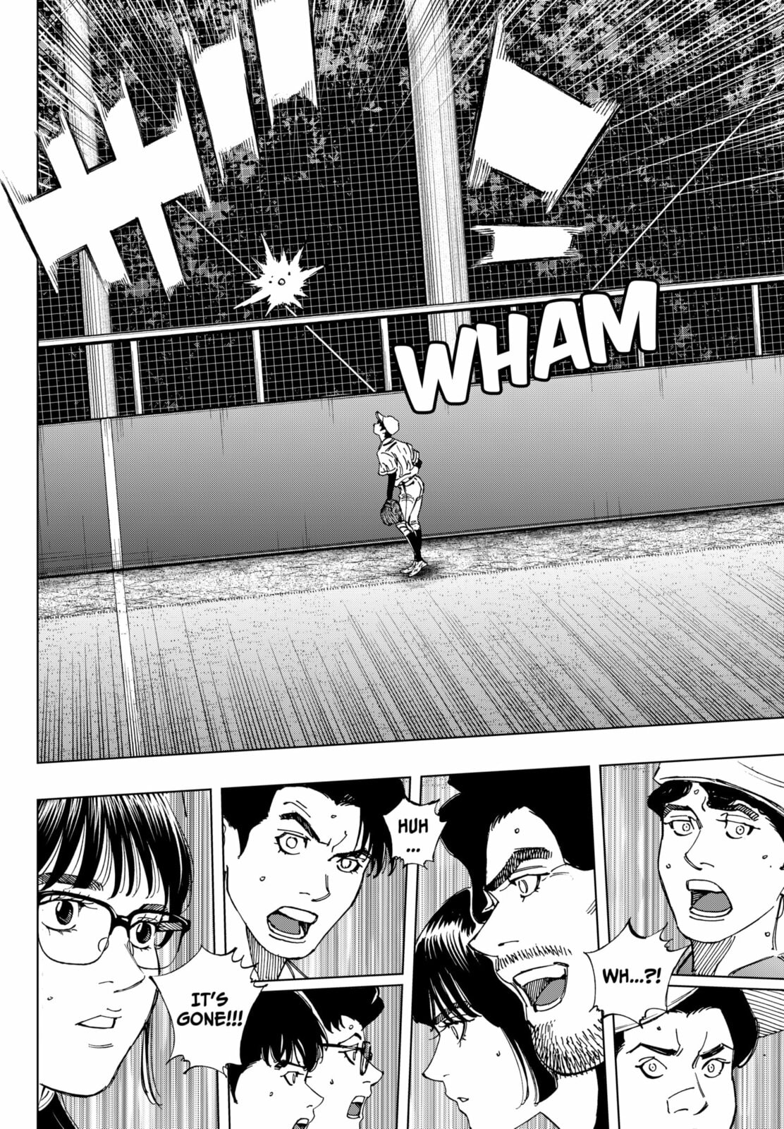BUNGO-unreal- Chapter 17 page 16 - 