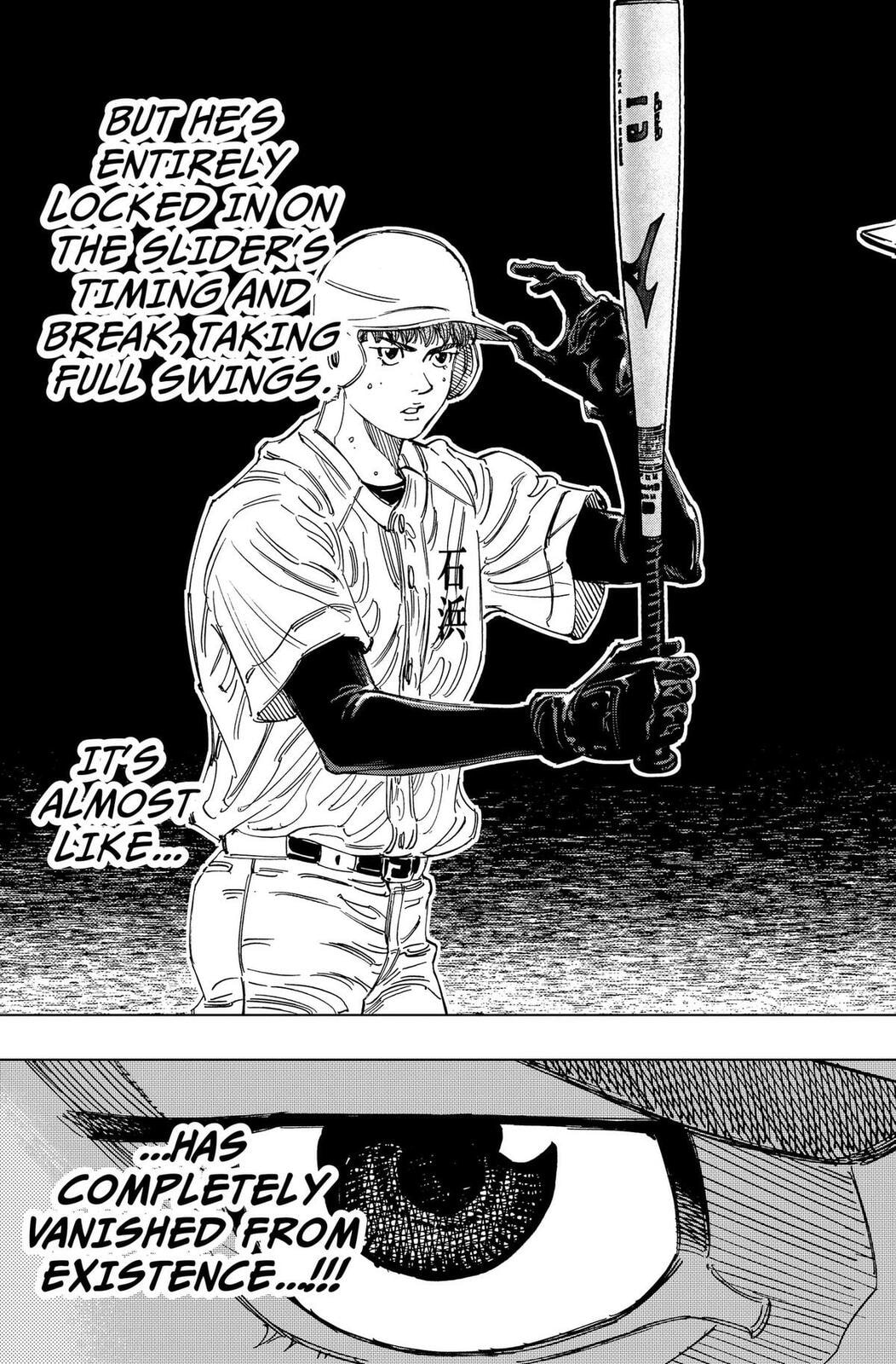 BUNGO-unreal- Chapter 19 page 15 - 