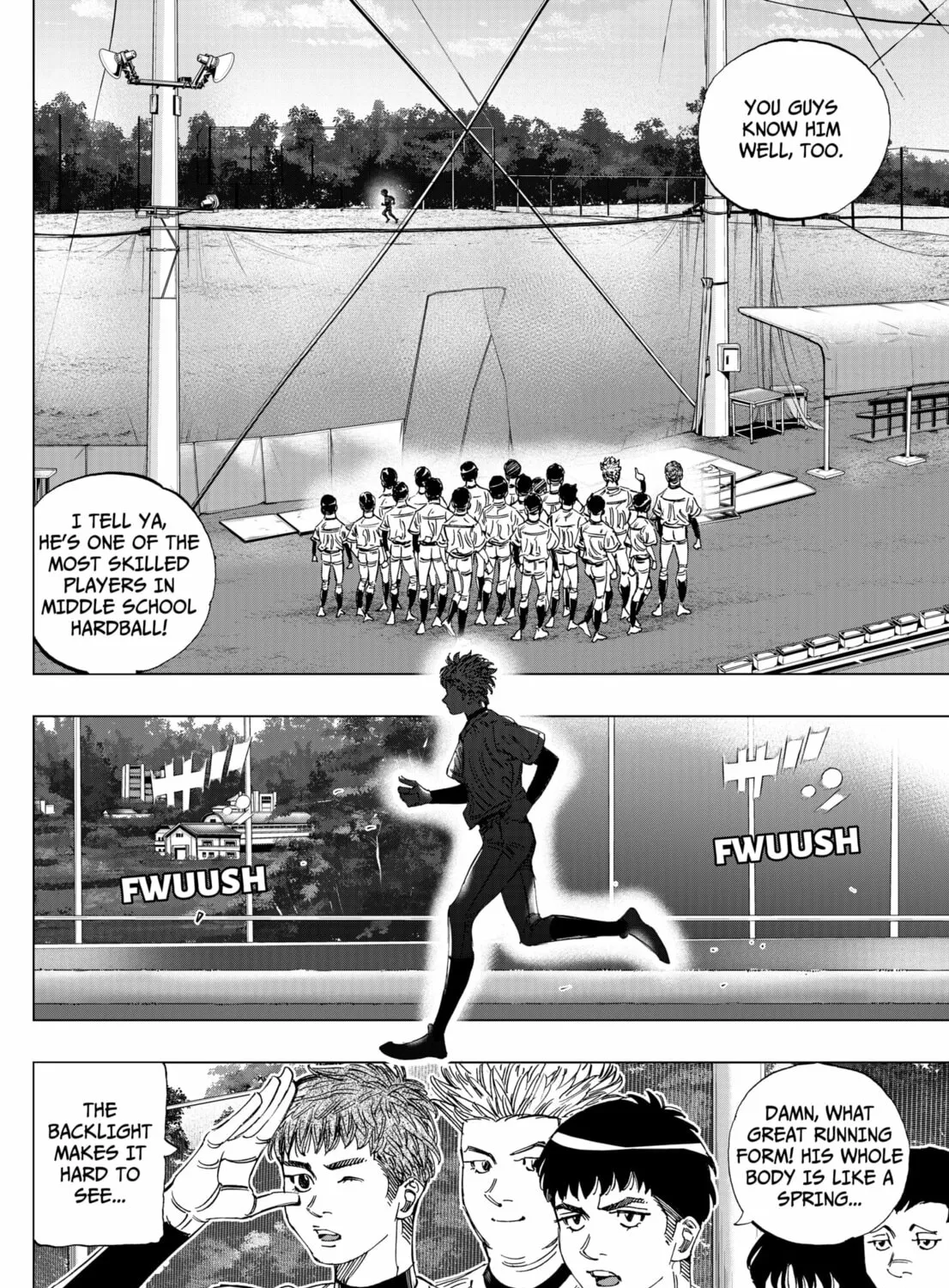 BUNGO-unreal- Chapter 2 page 55 - 