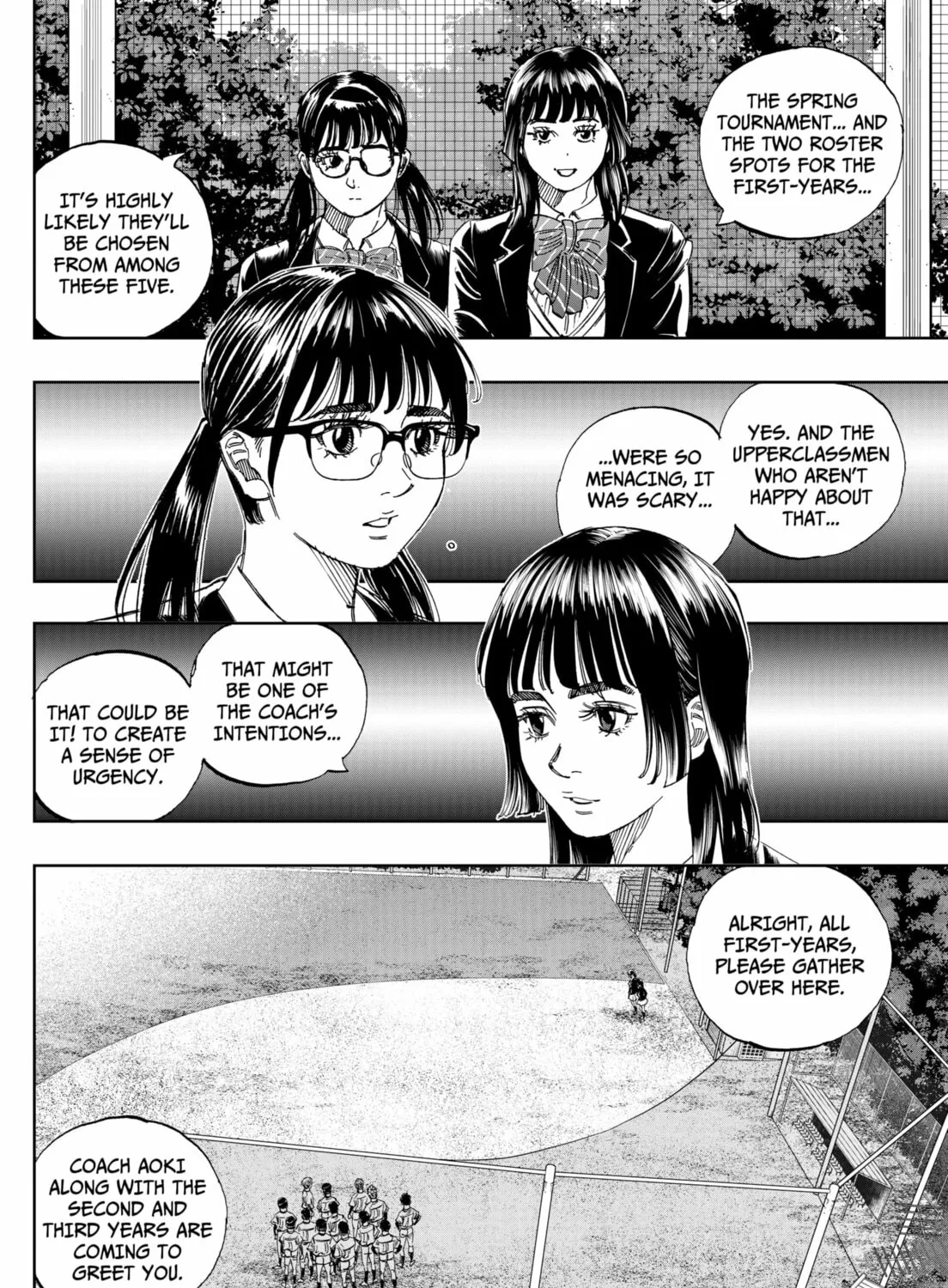 BUNGO-unreal- Chapter 2 page 67 - 