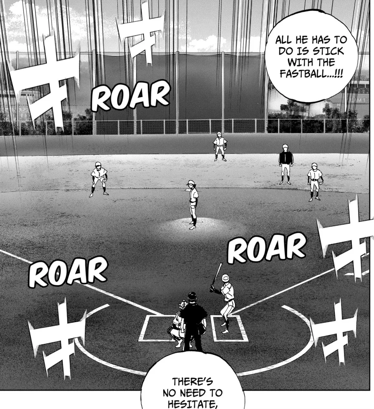 BUNGO-unreal- Chapter 20 page 13 - 
