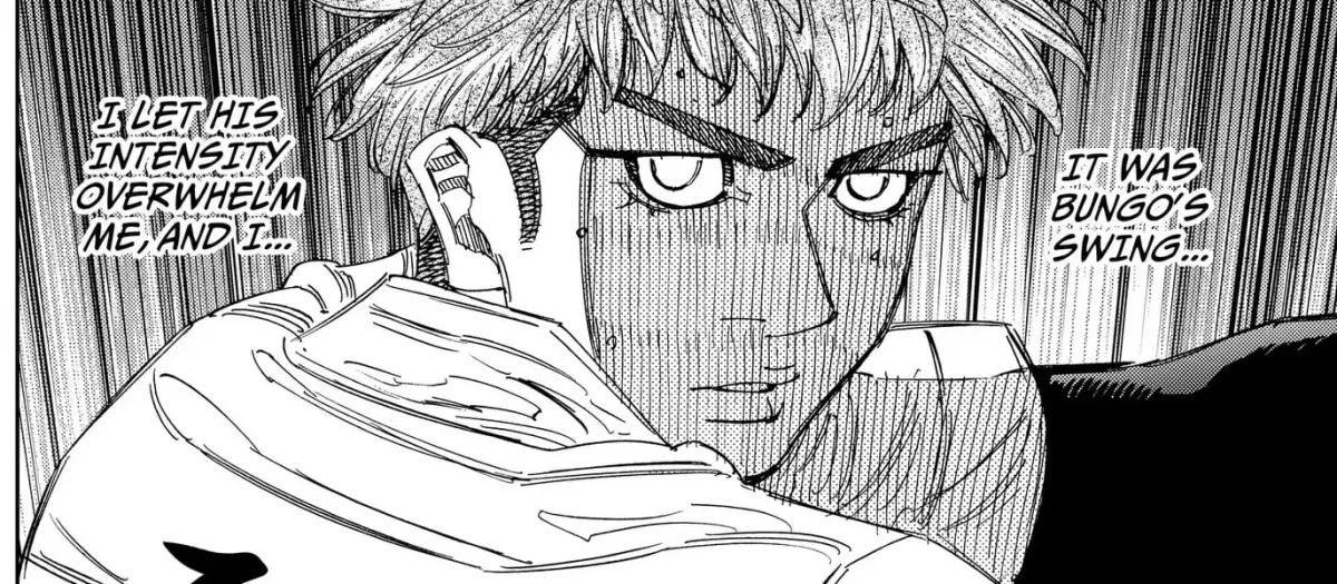 BUNGO-unreal- Chapter 20 page 16 - 