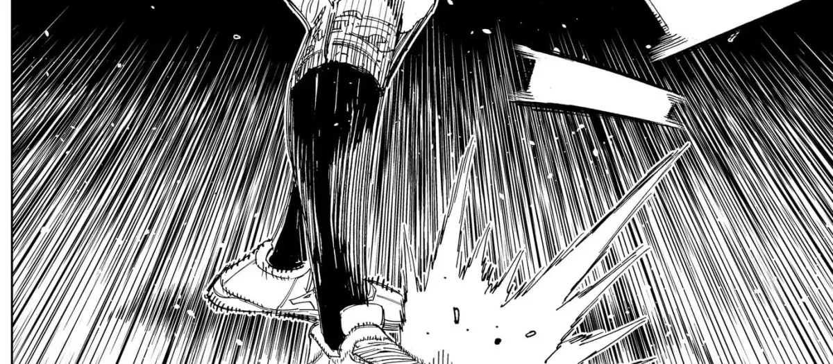 BUNGO-unreal- Chapter 20 page 20 - 