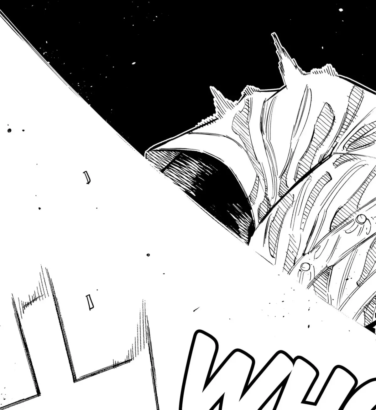 BUNGO-unreal- Chapter 20 page 25 - 