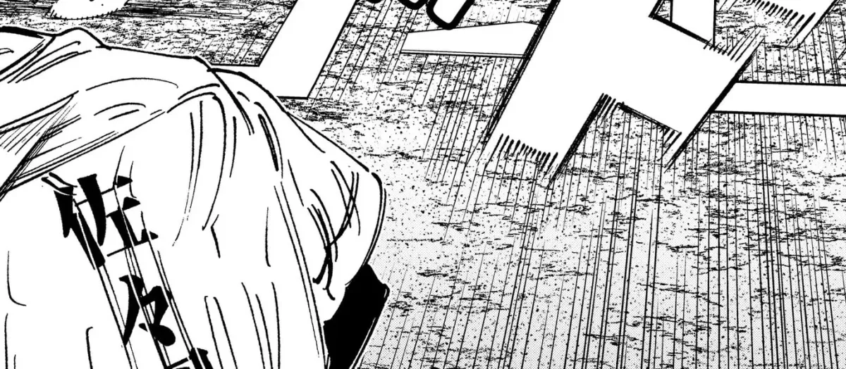 BUNGO-unreal- Chapter 20 page 28 - 