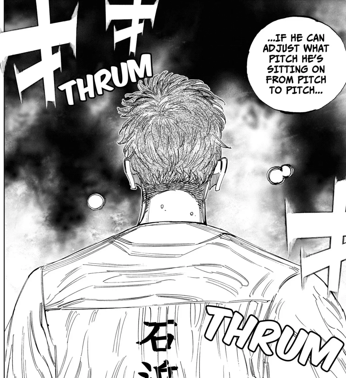 BUNGO-unreal- Chapter 20 page 35 - 