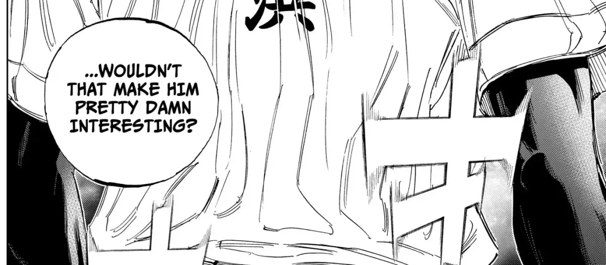 BUNGO-unreal- Chapter 20 page 36 - 