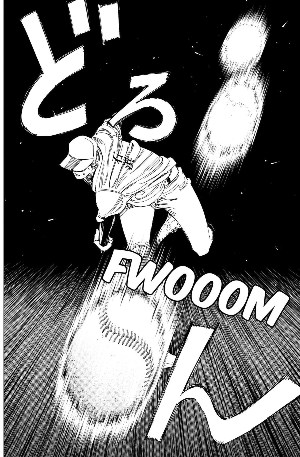 BUNGO-unreal- Chapter 23 page 12 - 