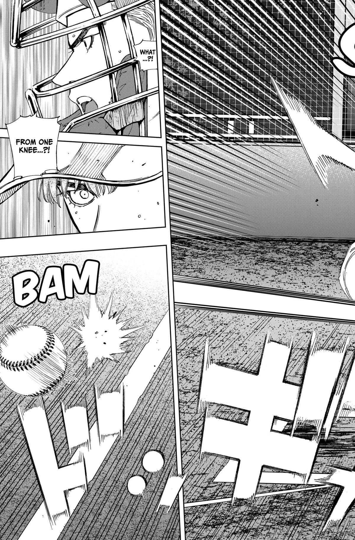BUNGO-unreal- Chapter 23 page 15 - 