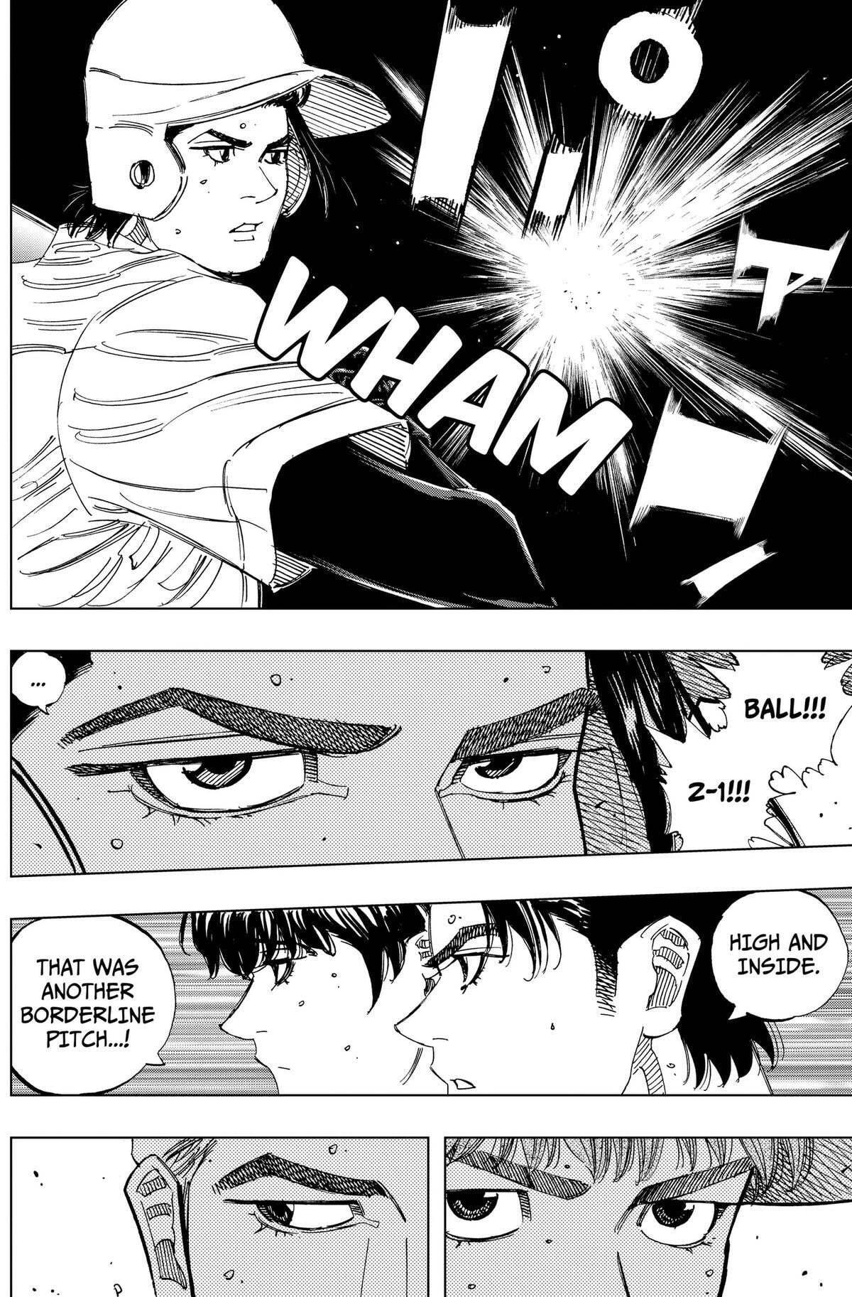 BUNGO-unreal- Chapter 23 page 10 - 