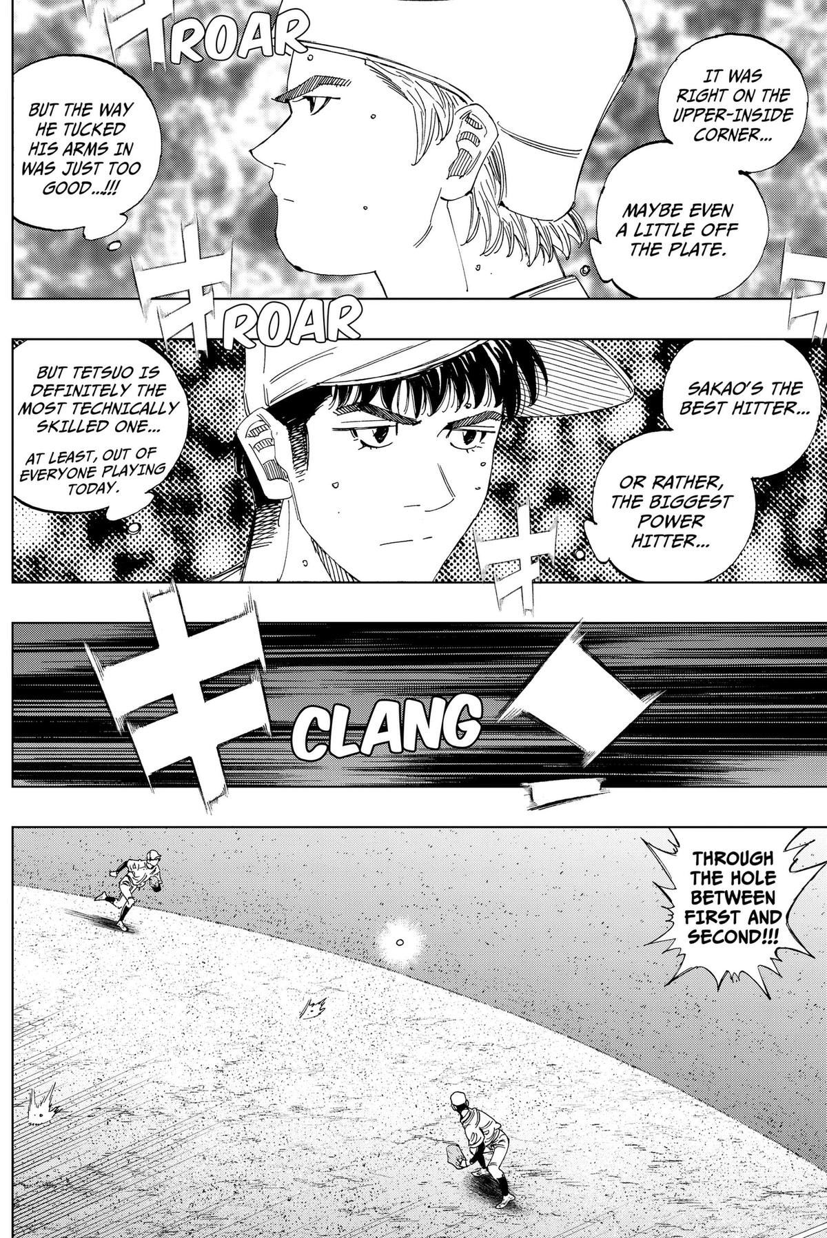 BUNGO-unreal- Chapter 24 page 15 - 