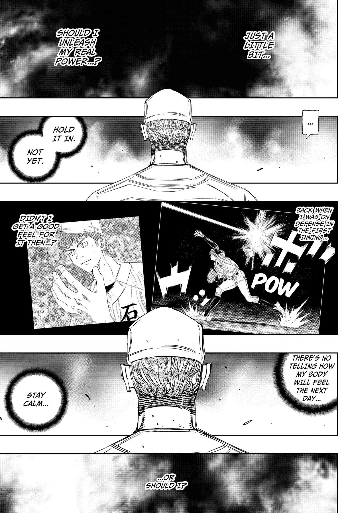 BUNGO-unreal- Chapter 24 page 18 - 