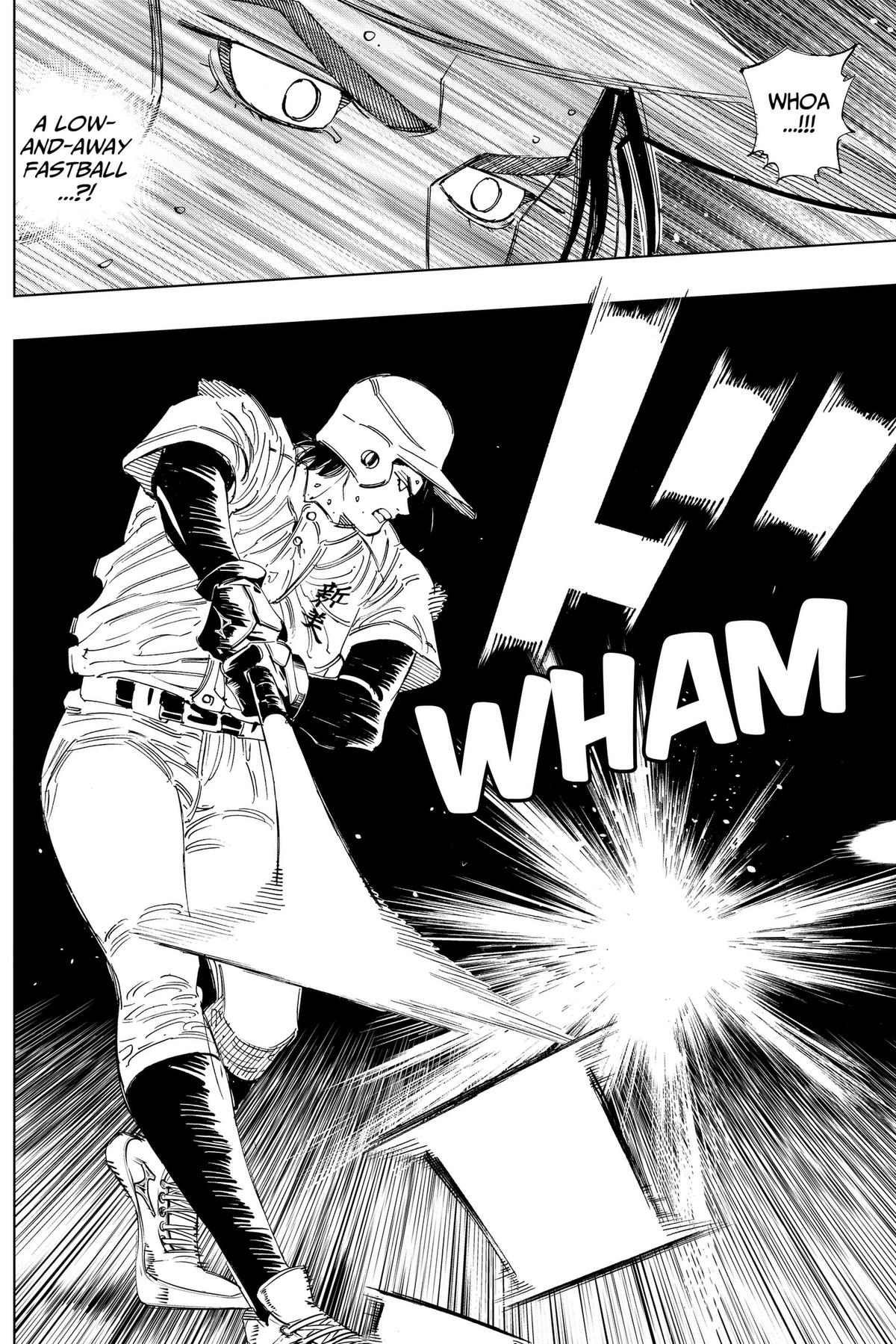 BUNGO-unreal- Chapter 24 page 7 - 