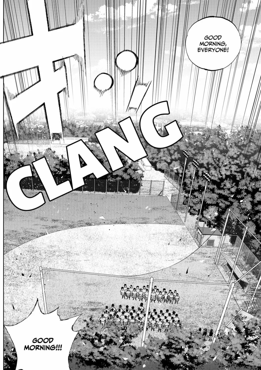 BUNGO-unreal- Chapter 3 page 23 - 