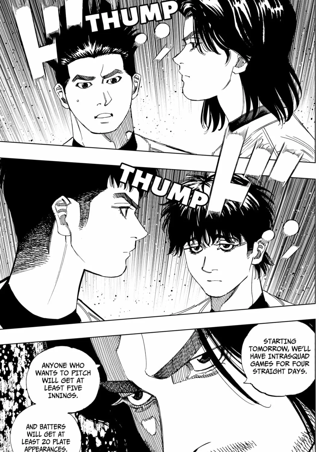 BUNGO-unreal- Chapter 3 page 53 - 