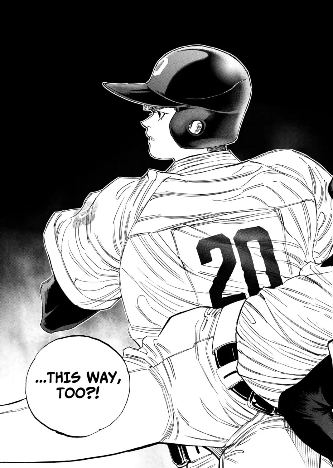 BUNGO-unreal- Chapter 4 page 43 - 