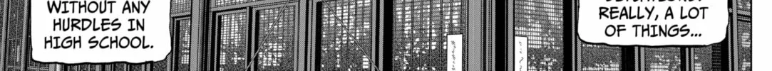 BUNGO-unreal- Chapter 5 page 22 - 