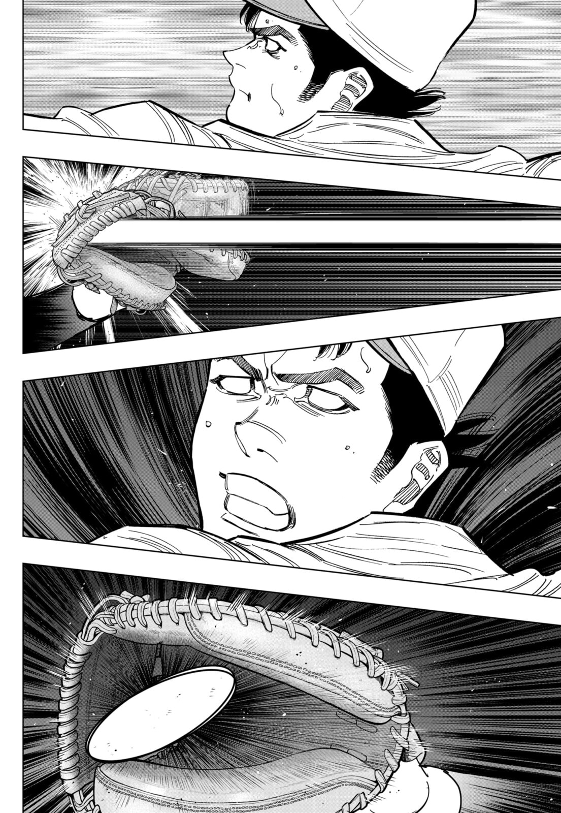 BUNGO-unreal- Chapter 8 page 10 - 