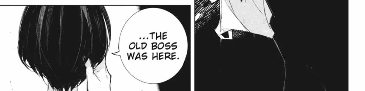 Bungou Stray Dogs: Dazai, Chuuya, Age Fifteen Chapter 1.2 page 101 - 