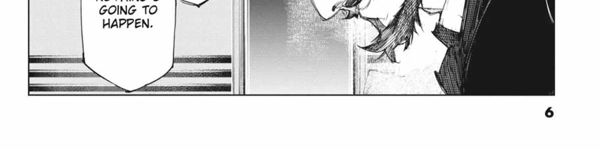 Bungou Stray Dogs: Dazai, Chuuya, Age Fifteen Chapter 1.2 page 12 - 