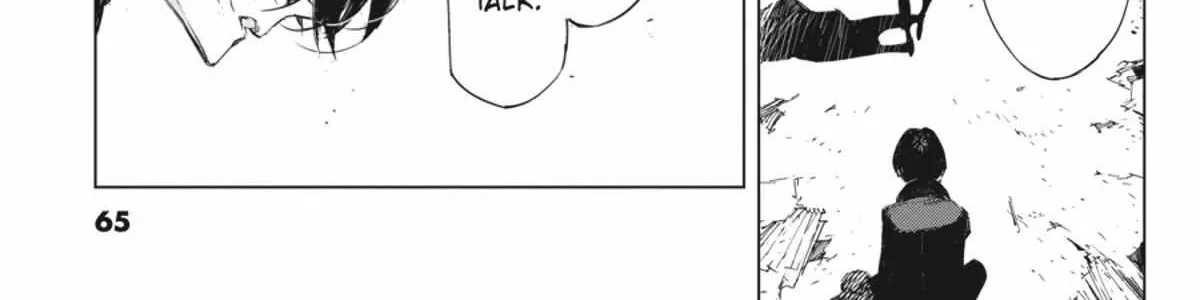 Bungou Stray Dogs: Dazai, Chuuya, Age Fifteen Chapter 1.2 page 115 - 