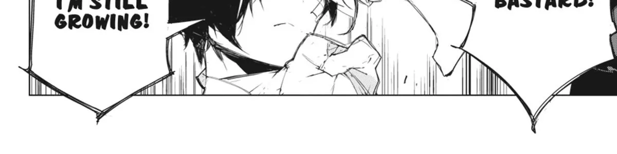 Bungou Stray Dogs: Dazai, Chuuya, Age Fifteen Chapter 1.2 page 117 - 