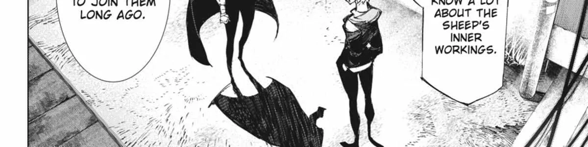 Bungou Stray Dogs: Dazai, Chuuya, Age Fifteen Chapter 1.2 page 129 - 