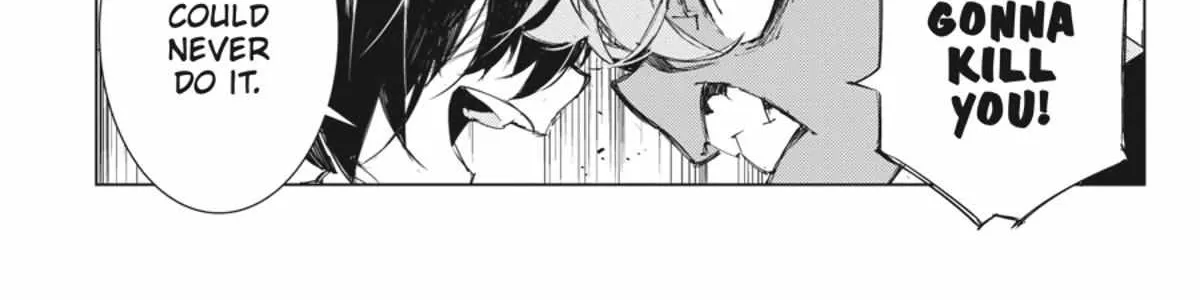 Bungou Stray Dogs: Dazai, Chuuya, Age Fifteen Chapter 1.2 page 131 - 
