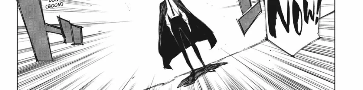 Bungou Stray Dogs: Dazai, Chuuya, Age Fifteen Chapter 1.2 page 133 - 