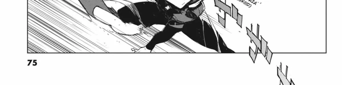 Bungou Stray Dogs: Dazai, Chuuya, Age Fifteen Chapter 1.2 page 135 - 