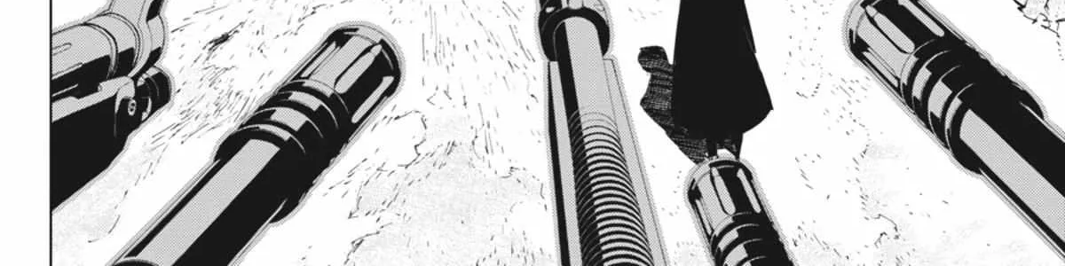 Bungou Stray Dogs: Dazai, Chuuya, Age Fifteen Chapter 1.2 page 137 - 