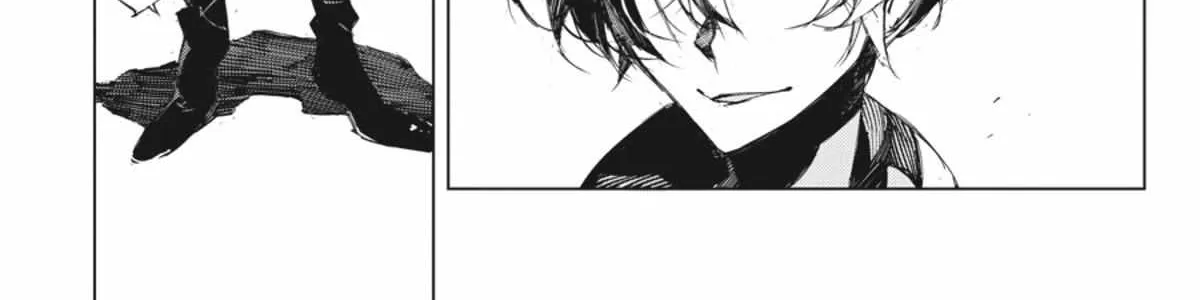 Bungou Stray Dogs: Dazai, Chuuya, Age Fifteen Chapter 1.2 page 139 - 