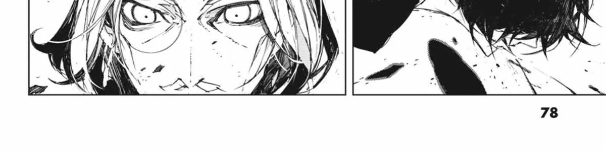 Bungou Stray Dogs: Dazai, Chuuya, Age Fifteen Chapter 1.2 page 141 - 